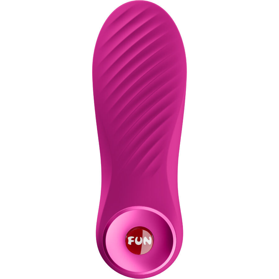 FUN FACTORY - BALA VIBRADORA-JOYAS MAGENTA