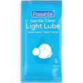PASANTE - LUBRIFIANT LÉGER À BASE D'EAU 10 ML