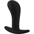 FUN FACTORY - TAPÓN ANAL BOOTIE TALLA M NEGRO