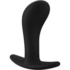 FUN FACTORY - TAPÓN ANAL BOOTIE TALLA M NEGRO