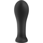 FUN FACTORY - BOOTIE ANAL PLUG TALLA L NEGRO