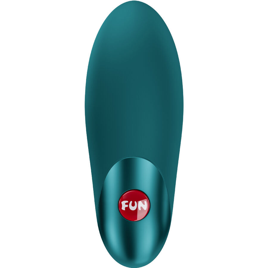 FUN FACTORY - BALA VIBRADORA CHARME BULLET VERDE