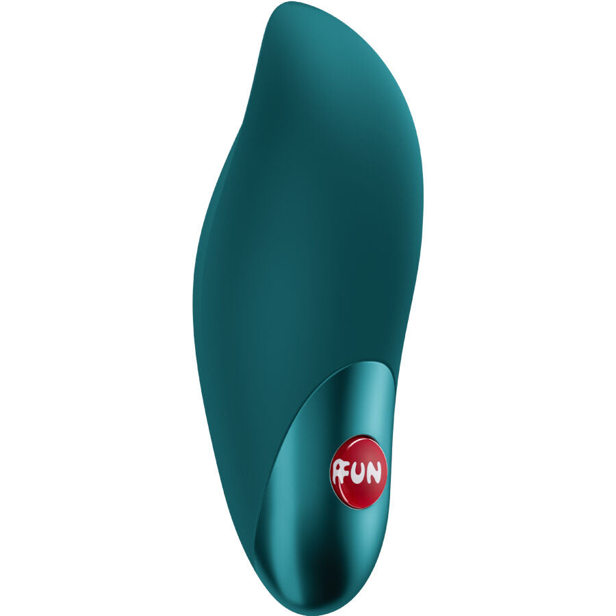 FUN FACTORY - BALA VIBRADORA CHARME BULLET VERDE