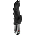 FUN FACTORY - VIBRADOR CONEJITO DIABLO NEGRO