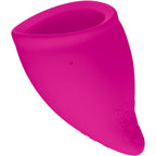 FUN FACTORY - COUPE MENSTRUELLE FUN TAILLE A MAGENTA