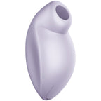 FUN FACTORY - GAIA VIOLET AIR-PULSE VIBRATOR