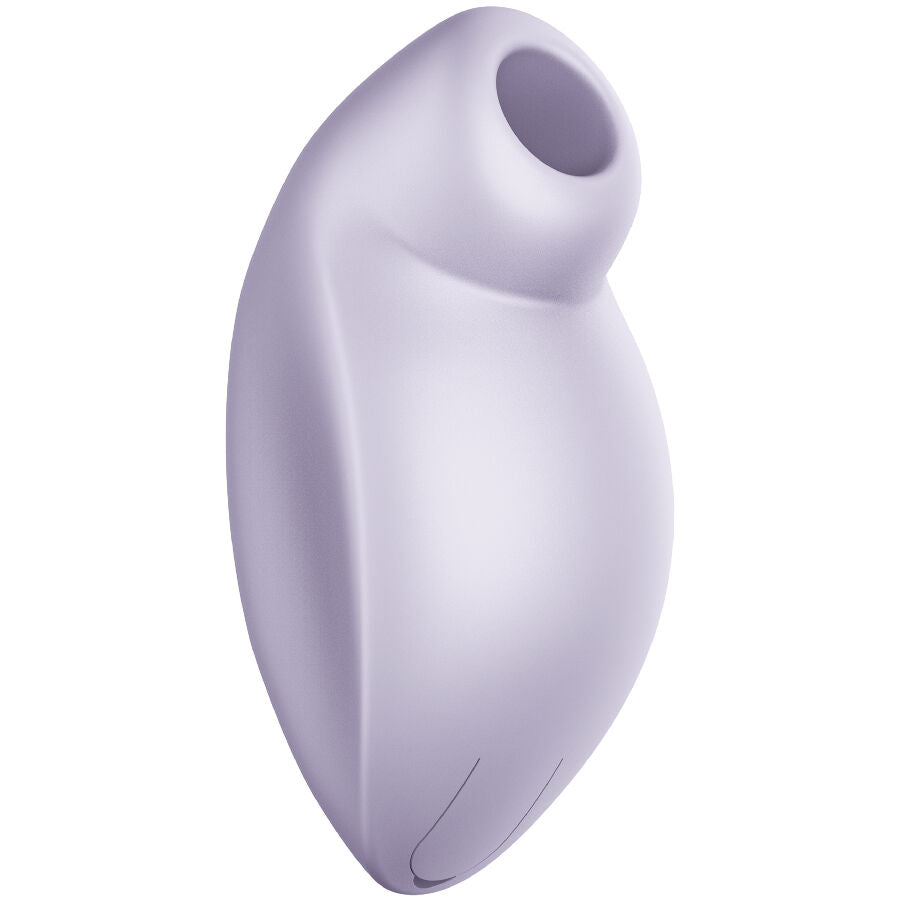 FUN FACTORY - GAIA VIOLET AIR-PULSE VIBRATOR