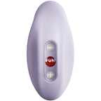 FUN FACTORY - GAIA VIOLET AIR-PULSE VIBRATOR