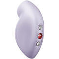 FUN FACTORY - GAIA VIOLET AIR-PULSE VIBRATOR