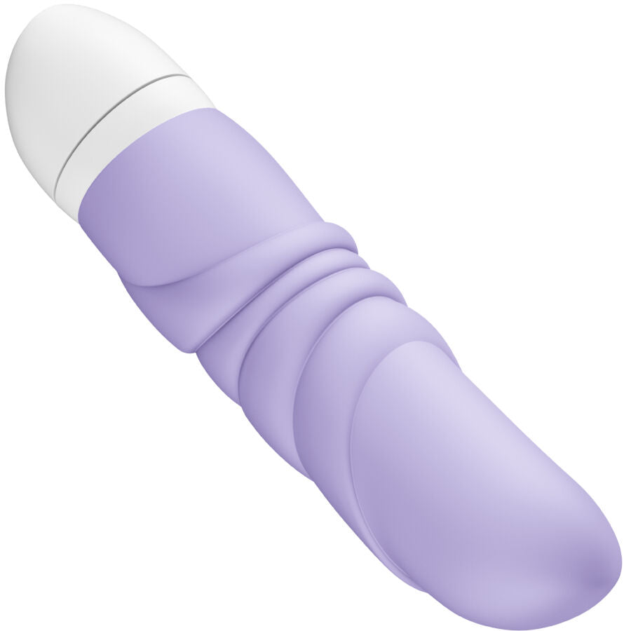 FUN FACTORY - MINI VIBRATORE JAM VIOLA