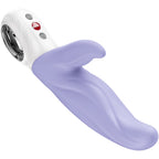 FUN FACTORY - VIBRATEUR LADY BI LAPIN VIOLET