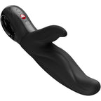 FUN FACTORY - VIBRADOR LADY BI RABBIT NEGRO