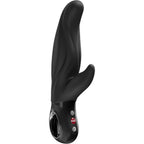 FUN FACTORY - VIBRADOR LADY BI RABBIT NEGRO