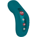 FUN FACTORY - BOTELLA VIBRADORA LAYA III LAY-ON VERDE