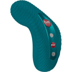 FUN FACTORY - BOTELLA VIBRADORA LAYA III LAY-ON VERDE