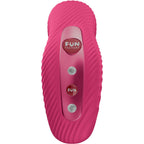 FUN FACTORY - LAYA III VIBRATEUR À UTILISER FRAMBOISE