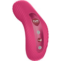 FUN FACTORY - LAYA III VIBRATEUR À UTILISER FRAMBOISE