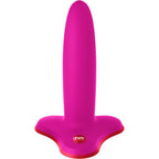FUN FACTORY - GODEMICHET PUNTO G LIMBA FLEX TALLA S MAGENTA