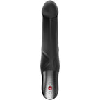 FUN FACTORY - VIBRADOR PUNTO G MR. BOSS NEGRO