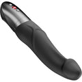 FUN FACTORY - VIBRADOR PUNTO G MR. BOSS NEGRO