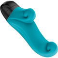 FUN FACTORY - MINI VIBRATORE OCEAN AQUAMARINE