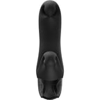 FUN FACTORY - OCEAN BLACK MINI VIBRATOR