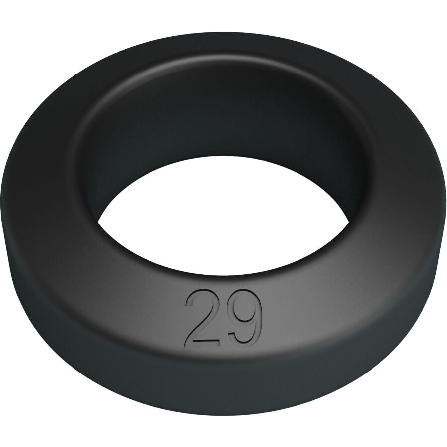 CRAZY BULL - BAGUE EN SILICONE BRODAN MODÈLE 9
