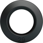 CRAZY BULL - BAGUE EN SILICONE BRODAN MODÈLE 9