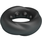 CRAZY BULL - ANILLO DE SILICONA DAQUEZ MODELO 4