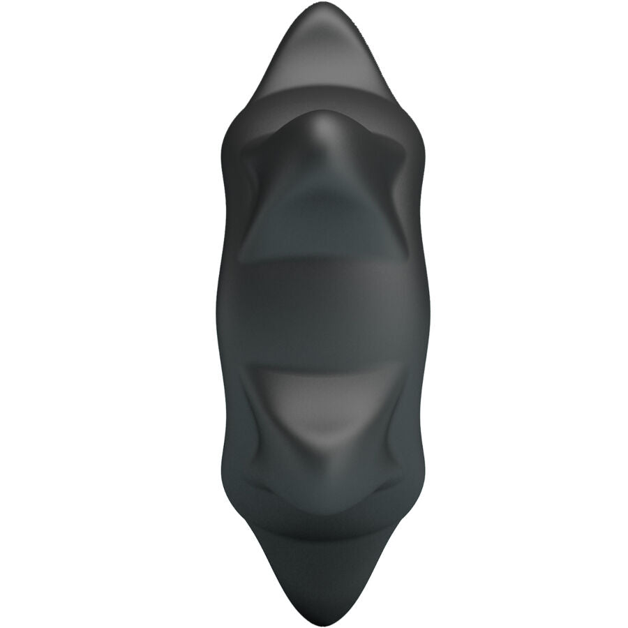 CRAZY BULL - ANILLO DE SILICONA ETHANIEL MODELO 11