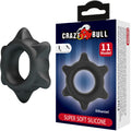 CRAZY BULL - ANILLO DE SILICONA ETHANIEL MODELO 11