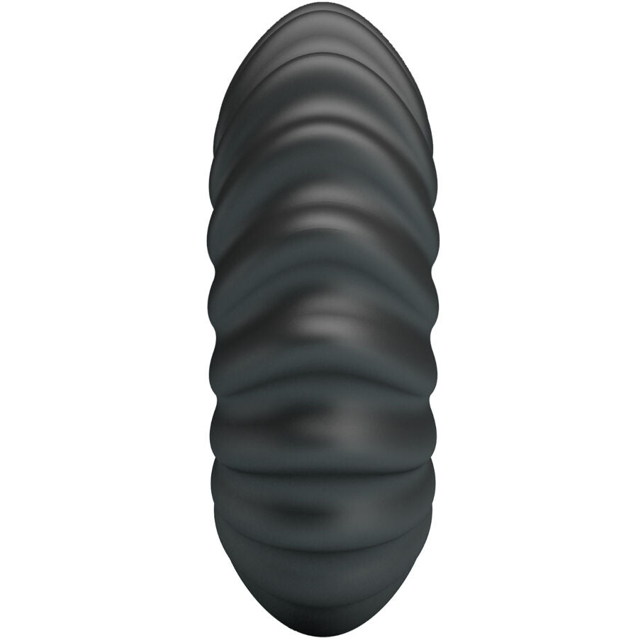 CRAZY BULL - ANILLO DE SILICONA FITZ MODELO 8