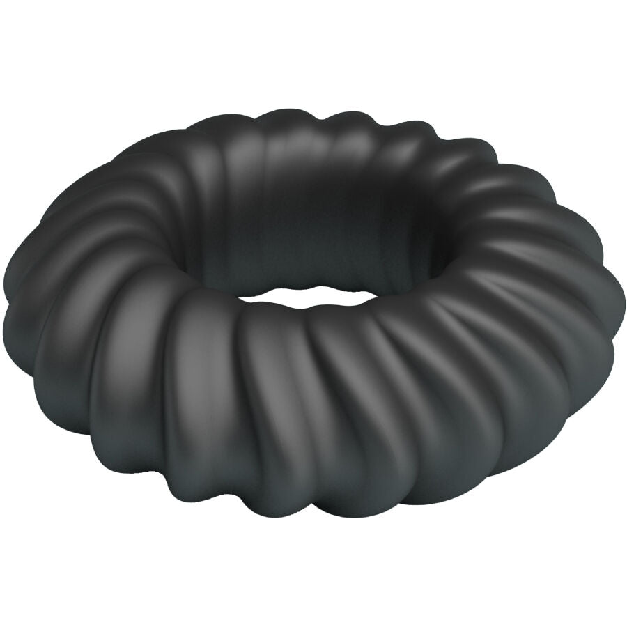 CRAZY BULL - ANILLO DE SILICONA FITZ MODELO 8