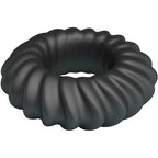 CRAZY BULL - ANILLO DE SILICONA FITZ MODELO 8