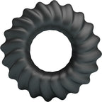CRAZY BULL - ANILLO DE SILICONA FITZ MODELO 8