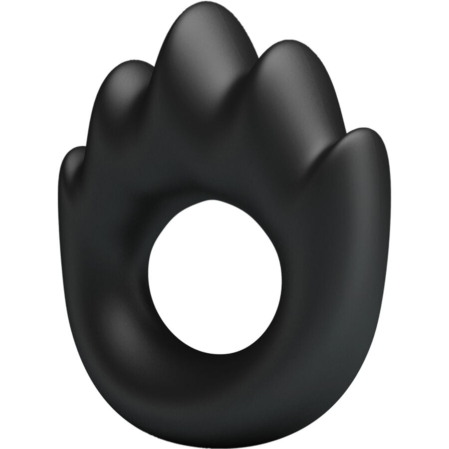 CRAZY BULL - ANILLO DE SILICONA HABERT MODELO 13