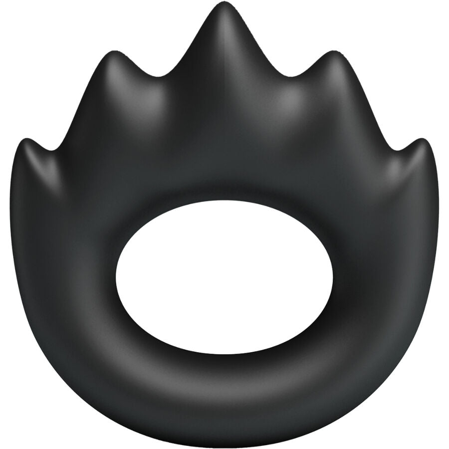 CRAZY BULL - ANILLO DE SILICONA HABERT MODELO 13