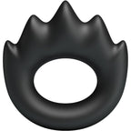 CRAZY BULL - ANILLO DE SILICONA HABERT MODELO 13