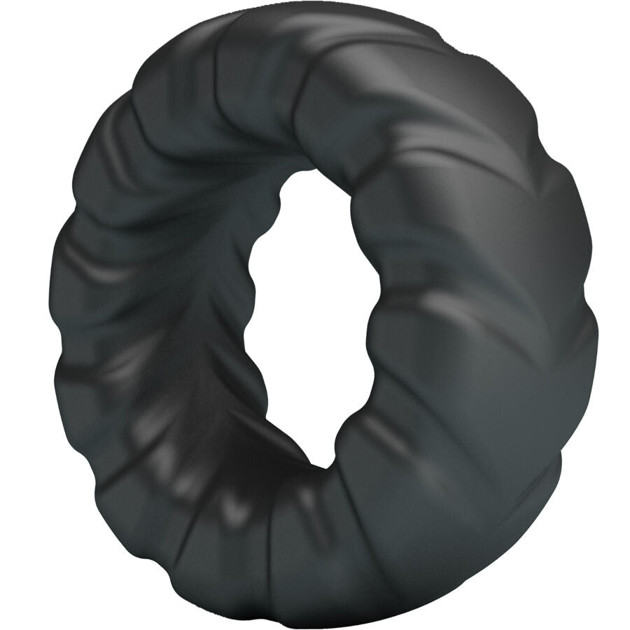 CRAZY BULL - ANILLO DE SILICONA JERIKO MODELO 1