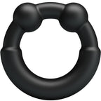 CRAZY BULL - ANELLO IN SILICONE MECO MODELLO 15
