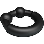 CRAZY BULL - ANELLO IN SILICONE MECO MODELLO 15