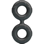 CRAZY BULL - ANILLO DOBLE DE SILICONA RADWAN MODELO 19