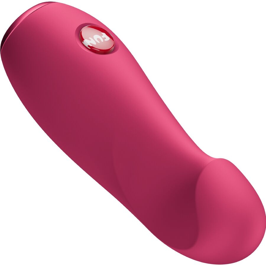 FUN FACTORY - VIBRATEUR STELLA BULLET FRAMBOISE