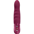 FUN FACTORY - STRONIC DEEP THRUSTING PULSATORS ROSSO VINO