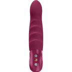 FUN FACTORY - STRONIC DEEP THRUSTING PULSATORS ROSSO VINO