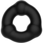 CRAZY BULL - ANILLO DE SILICONA ULTRA SUAVE CON NÓDULOS
