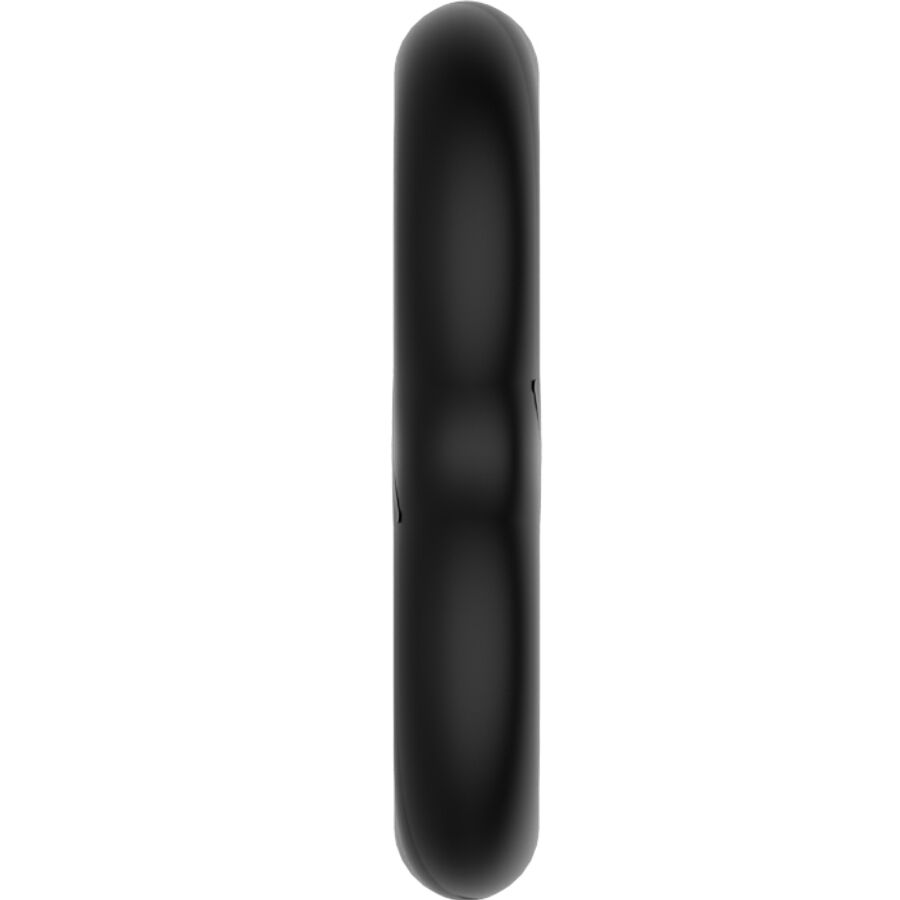 CRAZY BULL - ANILLO DE SILICONA DOBLE INFINITY