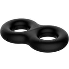 CRAZY BULL - ANILLO DE SILICONA DOBLE INFINITY