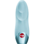 FUN FACTORY - VIBRADOR VIOLA BULLET AZUL HELADO