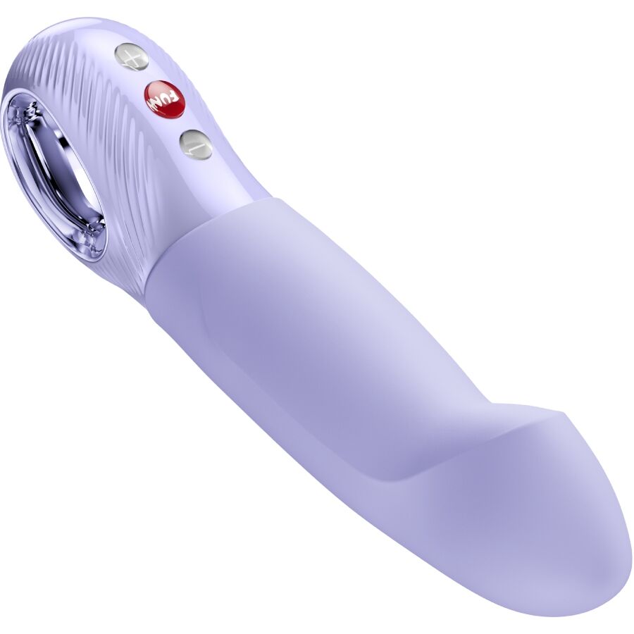 FUN FACTORY - STRONIC G FORTE PULSATEURS À HAUTE PERFORMANCE VIOLETTE
